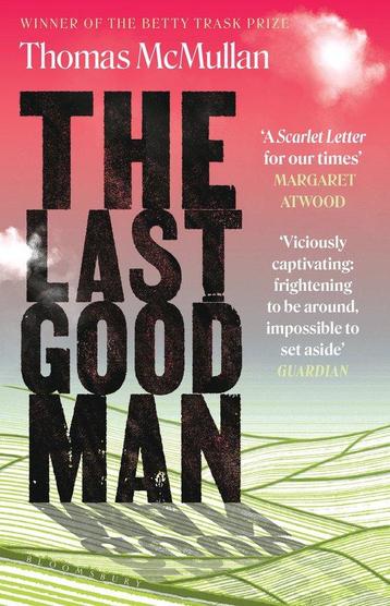 The Last Good Man 9781526609274 Thomas McMullan, Verzenden, Thomas McMullan