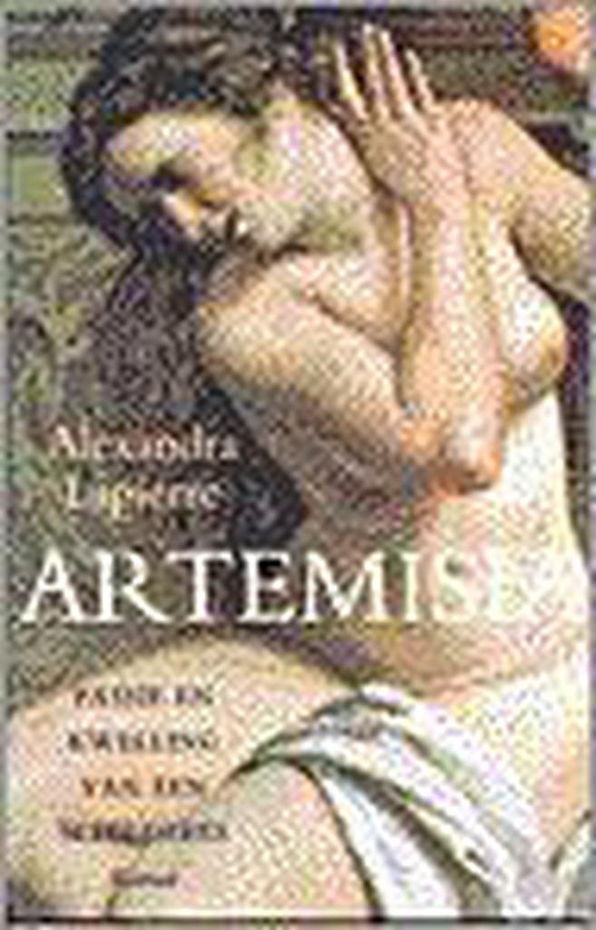 Artemisia 9789076341811 A. Lapierre, Boeken, Romans, Gelezen, Verzenden