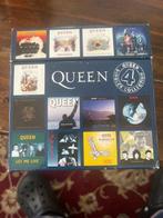 Queen - Queen Singles Collection 4 - Coffret CD - 2010, Nieuw in verpakking