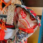 Tachimusha Dolls Japanese May Dolls - Poupée - 1970-1980 -
