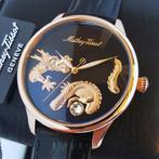 Mathey-Tissot - DRAGON - Limited Edition *1 - 199* - Swiss, Handtassen en Accessoires, Horloges | Heren, Nieuw
