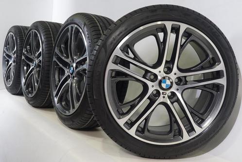 BMW X3 X4 F25 F26 310M 20 inch velgen Pirelli Runflat Zomerb, Auto-onderdelen, Banden en Velgen, Ophalen of Verzenden