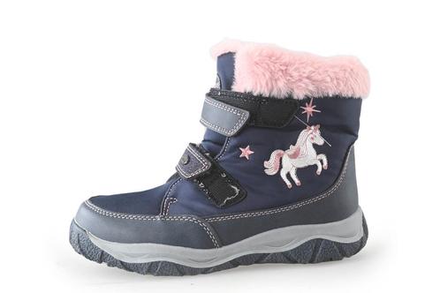 Dockers Veterboots in maat 27 Blauw | 5% extra korting, Kinderen en Baby's, Kinderkleding | Schoenen en Sokken, Jongen of Meisje