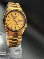 Seiko - Seiko 5 Automatic Day-Date - Zonder minimumprijs -