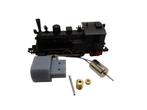 micromotor NA026C motor ombouwset voor Arnold DB, DSB BR, Overige merken, Gelijkstroom, Verzenden, Overige typen