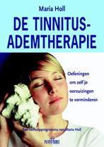 De Tinnitus-ademtherapie 9789088401145, Boeken, Maria Holl, Zo goed als nieuw, Verzenden