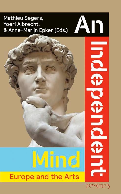 An independent mind / Forum on European Culture, Boeken, Taal | Engels, Gelezen, Verzenden
