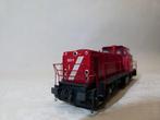 Rocky Rail H0 - 65113 - Locomotive diesel (1) - Mak 6400 -