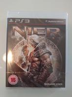 Sony - Nier Ps3 , Square Enix LTD . UK version Rare game