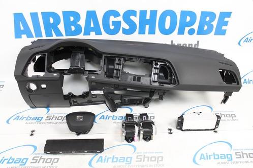 Airbag set - Dashboard Seat Ateca (2016-heden), Auto-onderdelen, Dashboard en Schakelaars, Gebruikt, Seat