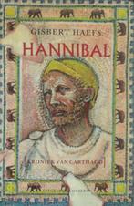 Hannibal, Verzenden