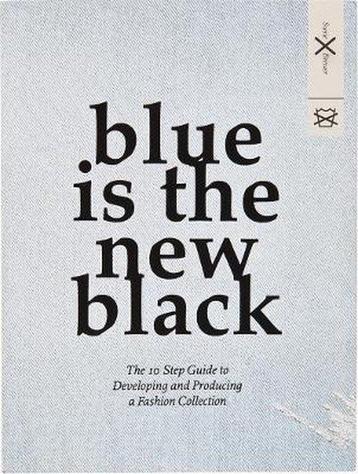 Blue is the new black - Susie Breuer - 9789063693404 - Paper beschikbaar voor biedingen