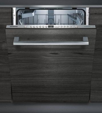 Siemens Sn836x00ae Inbouw Vaatwasser 60cm – Krachtige beschikbaar voor biedingen