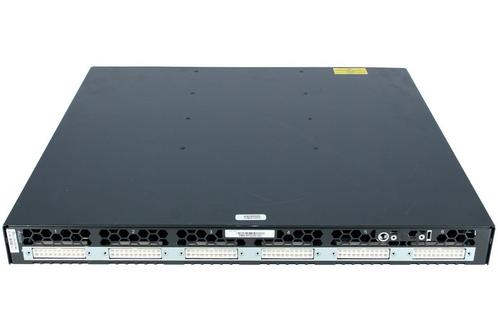 Cisco Redundant Power System RPS 2300, Computers en Software, Netwerk switches, Zo goed als nieuw, Ophalen of Verzenden