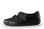 Ecco Instappers in maat 38 Zwart | 5% extra korting, Kleding | Dames, Schoenen, Ecco, Verzenden, Nieuw, Instappers