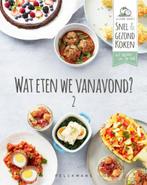 Wat eten we vanavond? 9789461317650 Drukte Gezonde, Verzenden, Zo goed als nieuw, Drukte Gezonde