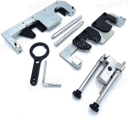 Engine Timing Tool Set BMW S63, Autos : Divers, Outils de voiture, Envoi