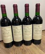 1994 Chateau Plaisance Saint-Emilion Grand Cru 1994 -, Nieuw