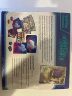 Pokémon - 1 Sealed box - Scarlet & Violet - Aventures, Nieuw
