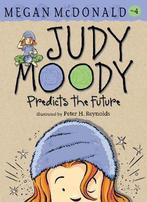 Judy Moody Predicts the Future 9781406335859, Livres, Livres Autre, Megan Mcdonald, Verzenden