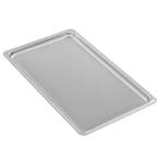 Bakplaat | Aluminium | 1/1 GN | 530x325x20(h)mm SMEG, Verzenden, Nieuw in verpakking