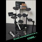 Yamaha elektronische drumstellen - Gebruikt en Nieuw, Muziek en Instrumenten, Drumstellen en Slagwerk, Verzenden, Nieuw, Yamaha