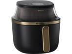 Philips 3000 Series Airfryer - NA331/00 - RapidAir Plus -, Verzenden