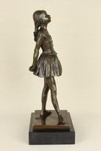 After Edgar Degas - Sculpture, Little Dancer - 6,5 kg - 39
