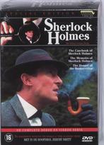 De complete derde en vierde serie Sherlock Holmes, Verzenden, Nieuw in verpakking