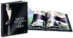 Fifty Shades Of Grey (Collectors Edition) (Blu-ray), Verzenden, Nieuw in verpakking