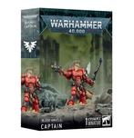 Blood Angels Captain (Warhammer 40.000 nieuw), Ophalen of Verzenden