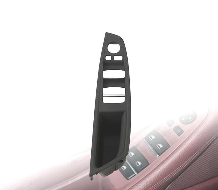 GARNITURE DE PANNEAU DE PORTE INTÉRIEUR POUR BMW SÉRIE 5 F10, Autos : Pièces & Accessoires, Habitacle & Garnissage, Envoi