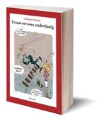 Trouw en wees onderdanig 9789491991080 Costanza Miriano, Verzenden, Gelezen, Costanza Miriano