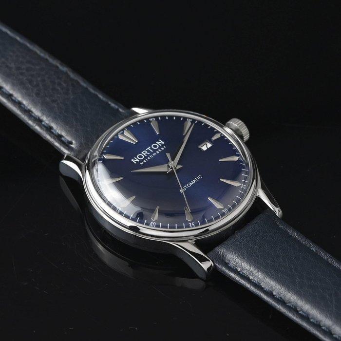 NORTON - Lucio - Zonder Minimumprijs - Unisex - 2025, Handtassen en Accessoires, Horloges | Heren