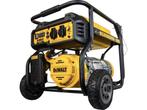 DeWALT DXGNP30E BENZINE GENERATOR 230V 3000W, Verzenden, Nieuw