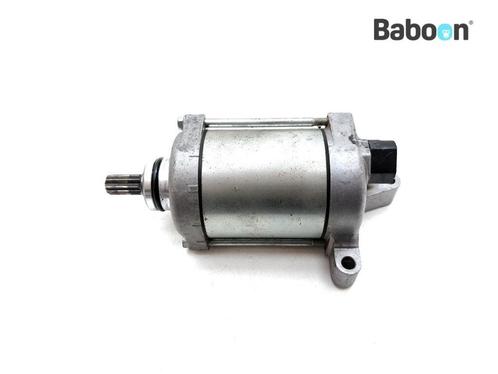 Startmotor Honda CBR 600 RR 2007-2012 (CBR600RR PC40), Motoren, Onderdelen | Honda, Gebruikt, Verzenden