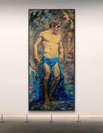 Cosmin Marian Guta (1994) - Achilles -XXL- No Reserve, Antiek en Kunst