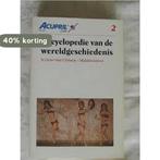 Sesam encyclopedie van de wereldgeschiedenis 2 / Sesam, Verzenden, Acupril