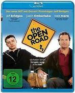 The Open Road (Blu-ray) von Michael Meredith  DVD, Verzenden