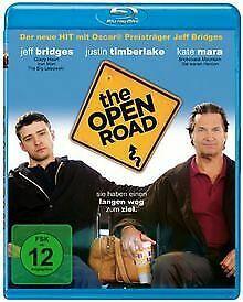 The Open Road (Blu-ray) von Michael Meredith  DVD, Cd's en Dvd's, Blu-ray, Zo goed als nieuw, Verzenden