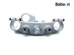 Voorvork Kroonplaat Yamaha WR 125 R 2009-2014 (WR125R), Verzenden, Gebruikt