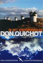In het voetspoor van Don Quichot 9789060056028 I. Hogendoorn, Livres, Verzenden, I. Hogendoorn