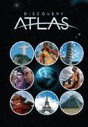 Discovery atlas op DVD, Verzenden