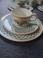 Villeroy & Boch - Koffie- en theeservies (16) -