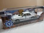 Greenlight 1:18 - Modelauto - 1982 Ford Mustang SSP, Hobby en Vrije tijd, Nieuw