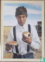 Golden, Reuel - Americas & Antartica - 2013, Boeken, Kunst en Cultuur | Fotografie en Design, Verzenden, Gelezen, Overige onderwerpen