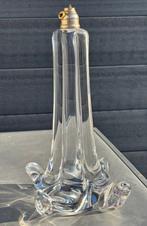 Baccarat - Tafellamp - Kristal - Ondertekend