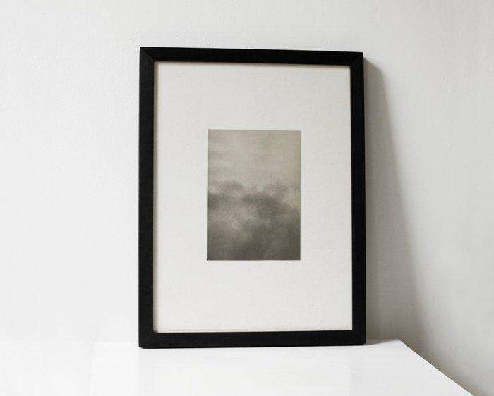 A. Khavro - ABSTRACT (Transition) - Unique silver print, Antiek en Kunst, Kunst | Designobjecten