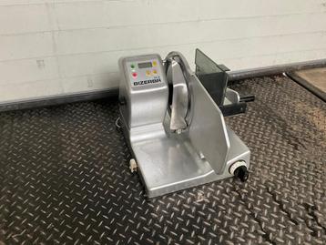 Online veiling: Berkel, Snijmachine beschikbaar voor biedingen