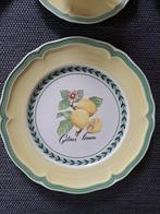 Villeroy & Boch - Service à café (11) - French Garden Vienne